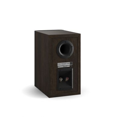 Полочная акустика Dali Opticon 2 mk2 Tobacco Oak